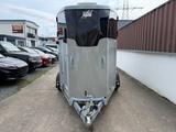Ifor Williams HBX511+Silber+2 Pferde+Luxus+Komfort - Angebote