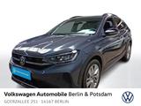 Volkswagen Taigo 1.0 TSI DSG Goal Navi LED PDC SHZ TELEFON - Volkswagen Taigo GOAL mit Benzin-Antrieb
