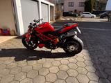 Ducati Streetfighter 848 - DUCATI 848