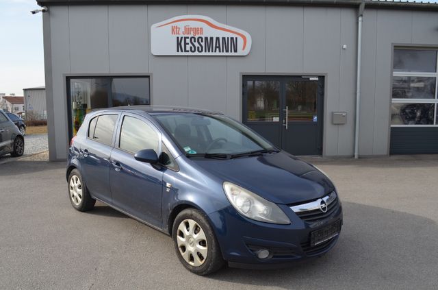 Opel Corsa 1.4 Edition "111 Jahre"