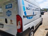 Fiat Ducato e-Ducato L2H2 Kasten verblecht 47kwH Akku - Fiat Ducato: L4