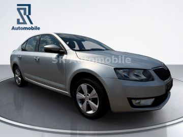 Skoda Octavia - 7