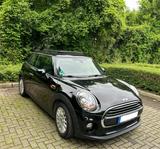 MINI One Panorama, PDC, Klima, Allwetter, SHZ - MINI ONE in Wuppertal