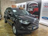 Ford EcoSport 1.5 110 CV Powershift 2016 - Ford EcoSport Kombi Gebrauchtwagen