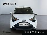 Toyota Aygo x-play Team D *CarPlay*Kamera*Faltdach* - Toyota: Aygo