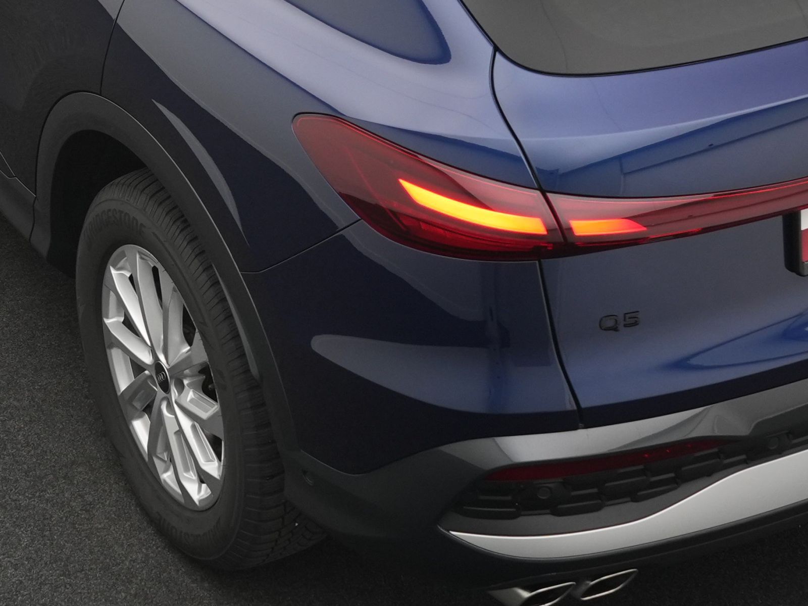 Audi Q5 - Bild 22