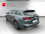 Kia cee'd Spirit SW 1.6 Plug-in-Hybrid Navi - Kia mit Hybrid-Antrieb: Kombi