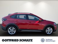 Volkswagen Taigo - Vorschau Bild 4
