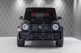 Mercedes-Benz G 63 AMG 2026 BRABUS G 800 BLACK / RED - Mercedes-Benz G-Klasse Tageszulassungen