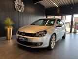 Volkswagen Golf 1.4 TSI Highline DSG LEDER/KAMERA/RNS510/17 - gebrauchte VW Golf aus dem Jahr 2008