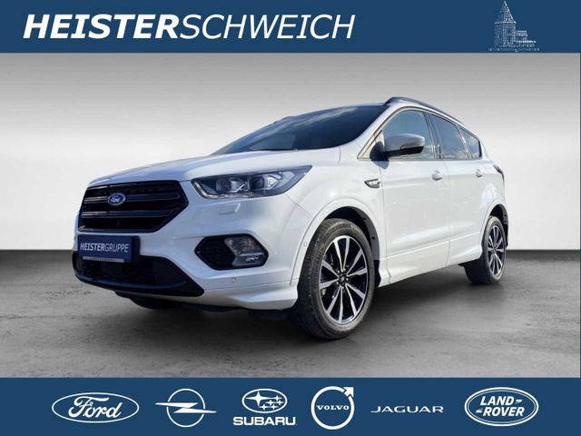 Ford Kuga ST-Line 1.5 EcoBoost 4x4