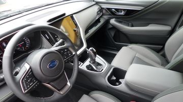 Subaru OUTBACK Edition Exclusive Cross 2.5 i 169 PS Sit