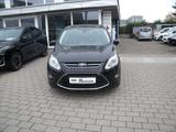 Ford Grand C-Max Grand C-MAX Titanium 7-sitze - schwarze Ford Grand C-Max