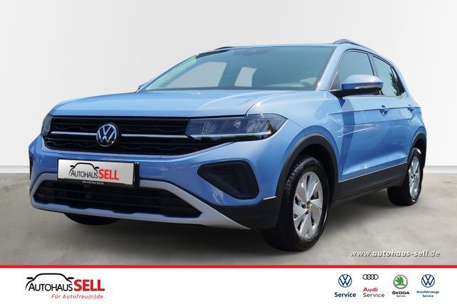 Volkswagen T-Cross Life 1.0 B 070 TSIM5F