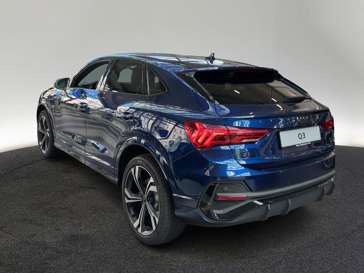 Audi Q3 - Bild 4