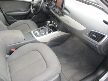 Audi A6 - 12