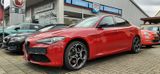 Alfa Romeo Giulia Veloce Q4/Panodach/Garantie/Top Ausstat. - Alfa Romeo Giulia mit Benzin-Antrieb