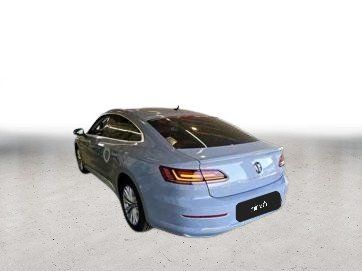Volkswagen Arteon 2.0 TDI DSG AHK+ACC+LED+NAVI+APP+SHZ+2xPD imagem 3