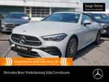 Mercedes-Benz CLE 200 Cabrio AMG Adv.PLUS Memory/Totw/LED/Airc - Mercedes-Benz CLE 200 in Köln