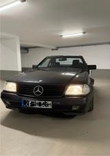 Mercedes-Benz SL 500 SL - Mercedes-Benz SL 500 aus 1994