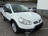 Fiat Sedici 1.6 16V Dynamic - Fiat Sedici Gebrauchtwagen