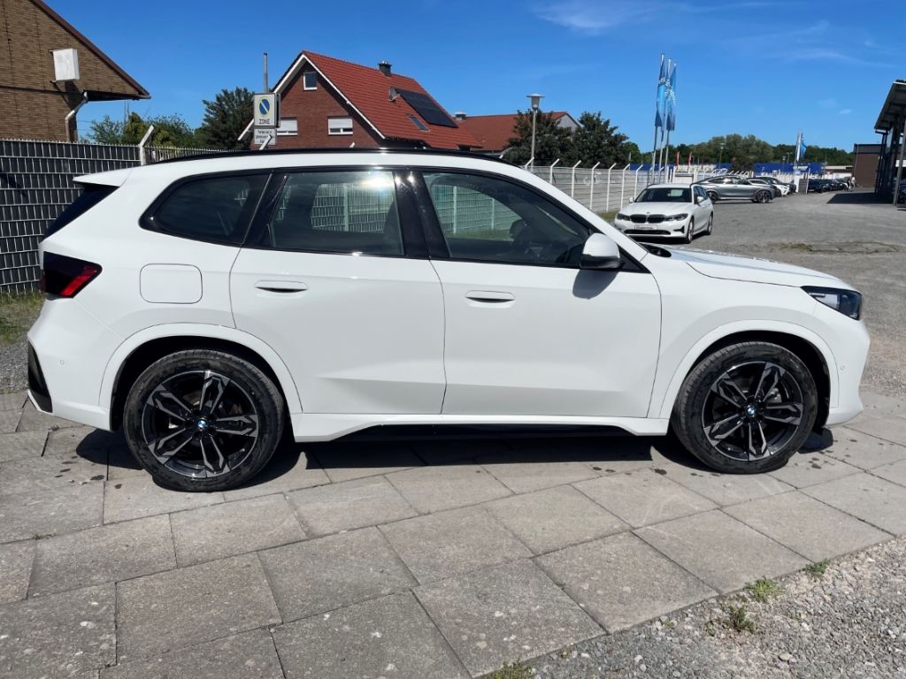 BMW X1 xDrive30e 19''LMR MSport DrivAssisProf har/ka foto 5