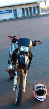 Yamaha dt125r DE03 -Tausch gegen Aprilia rs125 2 04-13- - Offers