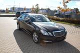Mercedes-Benz Merzedes- Benz E 350 Diesel 4 Matic Distro... - Mercedes-Benz E 350 aus 2011: 4matic