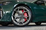 Audi RS6 4.0 TFSI quattro performance B&O STHZ RS-AGA - Audi RS6 Tageszulassungen