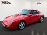 Porsche 993/911 Carrera