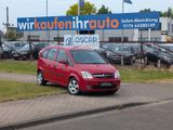 Opel Meriva Basis*AUTOMATIK*KLIMA*ZV-FUNK*AHK !! - Opel Meriva: Standheizung