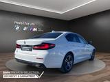 BMW 530 d xDrive Soft Close AHK ACC StandHZG H/K - mit Diesel-Antrieb: Partikelfilter, Limousine