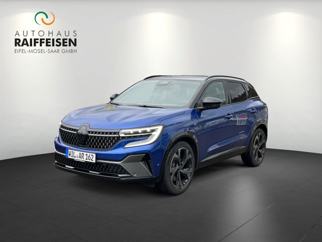 Renault Austral Iconic Alpine E-Tech Full Hybrid 200 Nav