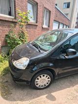 Renault Auto renault modus - gebrauchte Renault Modus aus dem Jahr 2010