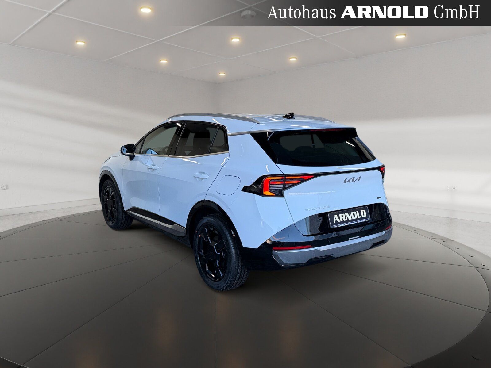 Kia Sportage 1.6 PHEV SPIRIT LED el-Klappe FACELIFT! imagem 3