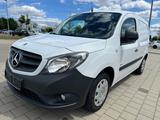 Mercedes-Benz Citan Kasten 109 CDI lang*KLIMA*SERVO*TÜV - Mercedes-Benz Citan Gebrauchtwagen in Stuttgart