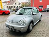 Volkswagen Beetle - gebrauchte VW Beetle aus dem Jahr 2002