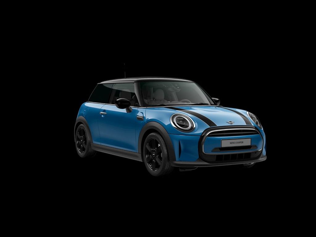 Image of MINI Cooper