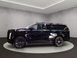 Cadillac Escalade 4WD Sport Platinium - Cadillac mit Benzin-Antrieb: Geländewagen