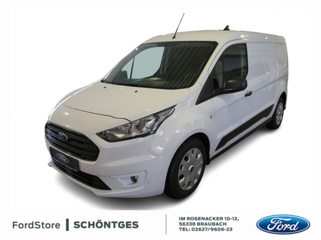 Ford Transit Connect 1.5d Trend L2 Klima ParkPilot v+