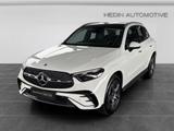 Mercedes-Benz GLC 220d 4M AMG|DIGILI|360°|PANO|AHK|SHZ|KLIMA - gebrauchte Mercedes-Benz GLC 220 aus dem Jahr 2024