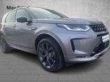 Land Rover Discovery Sport R-Dynamic SE StandHZG AHK 360 LE - Land Rover Discovery Sport aus 2023