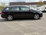 Volkswagen Golf VI Variant Highline - Volkswagen Golf aus 2012: Variant