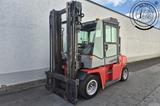 Kalmar DCE 50-6HM  - Kalmar LKWs