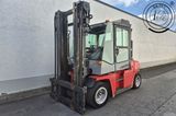 Kalmar DCE 50-6HM - Kalmar Frontstapler