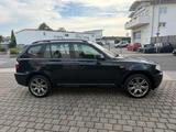 BMW X3 xDrive  M-LIMITED SPORT EDITION! VOLL!1-HD! - BMW X3: Limited Sport Edition
