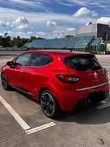 Renault Clio TCe 120 Intens Navi Kamera Sitzheiz - Renault Clio Gebrauchtwagen in Oberhausen