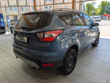 Ford Kuga Cool&Connect 120PS 2WD