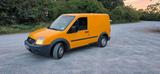 Ford Tourneo Connect 1.8.. - gebrauchte Ford Tourneo Connect aus dem Jahr 2010
