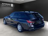 BMW 320 d M Sport Volleder*LED*Navi*H&K*DAB*ACC*LCP - BMW 320 aus 2021